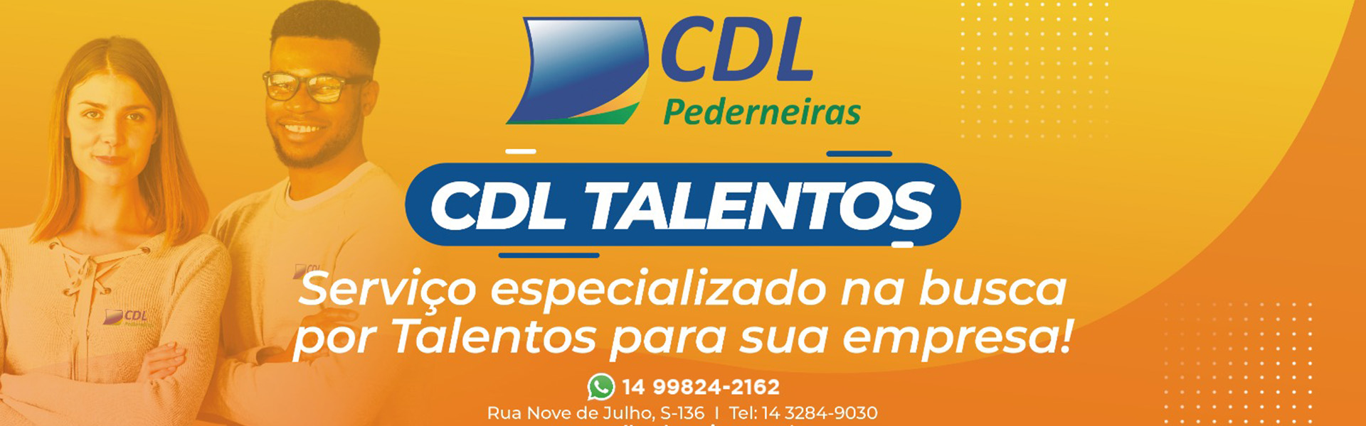 CDL Talentos