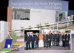 Inauguração