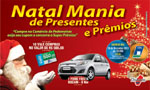 Natal Mania