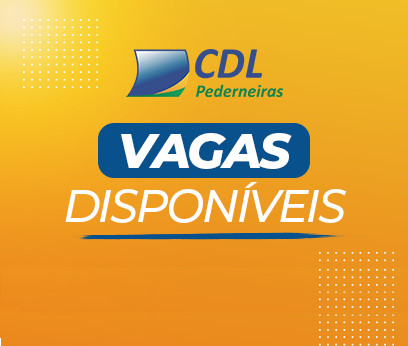 CDL Talentos | Clique aqui e confira as vagas disponíveis.